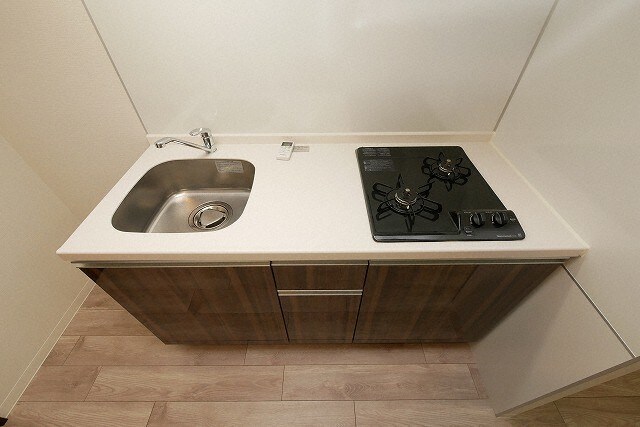 ラクラス堺筋本町の物件内観写真