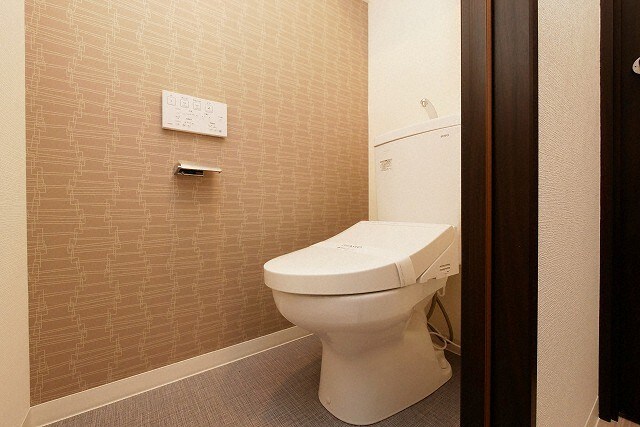 ラクラス堺筋本町の物件内観写真