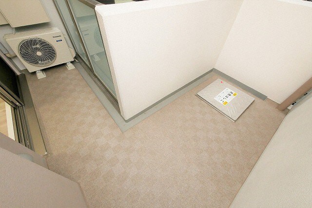 ラクラス堺筋本町の物件内観写真