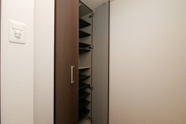 ラクラス堺筋本町の物件内観写真