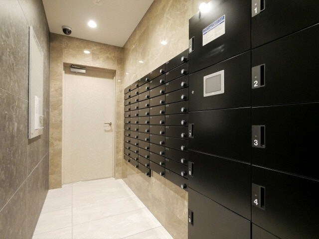 ラクラス堺筋本町の物件内観写真