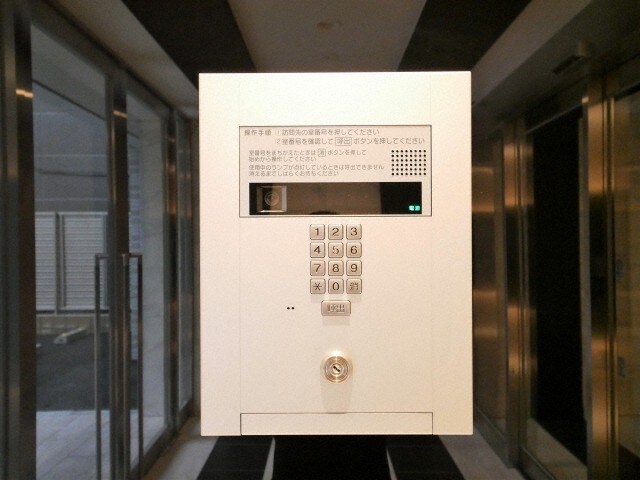 ラクラス堺筋本町の物件内観写真