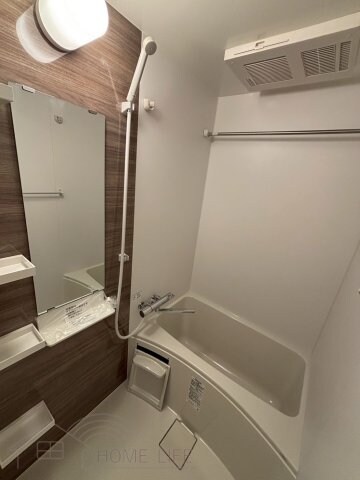 セレニテ夕陽丘エクラの物件内観写真