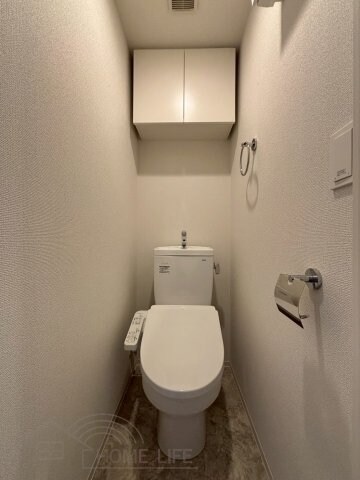 セレニテ夕陽丘エクラの物件内観写真