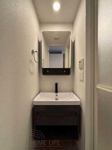 セレニテ夕陽丘エクラの物件内観写真