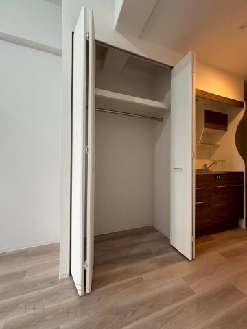 セレニテ夕陽丘エクラの物件内観写真