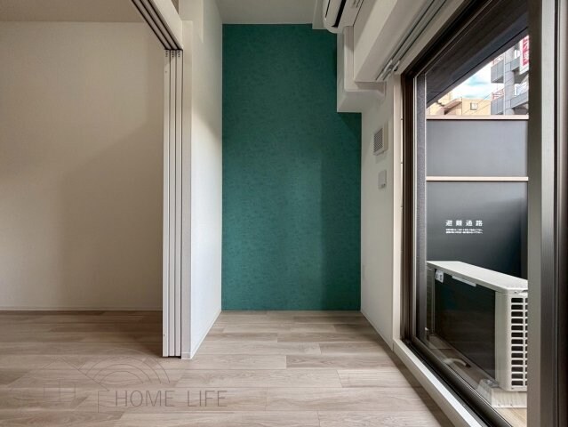 セレニテ夕陽丘エクラの物件内観写真