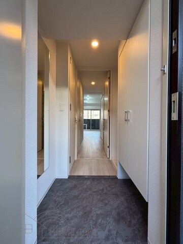 セレニテ夕陽丘エクラの物件内観写真