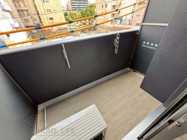 セレニテ夕陽丘エクラの物件内観写真