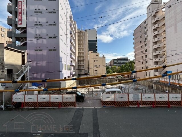 セレニテ夕陽丘エクラの物件内観写真