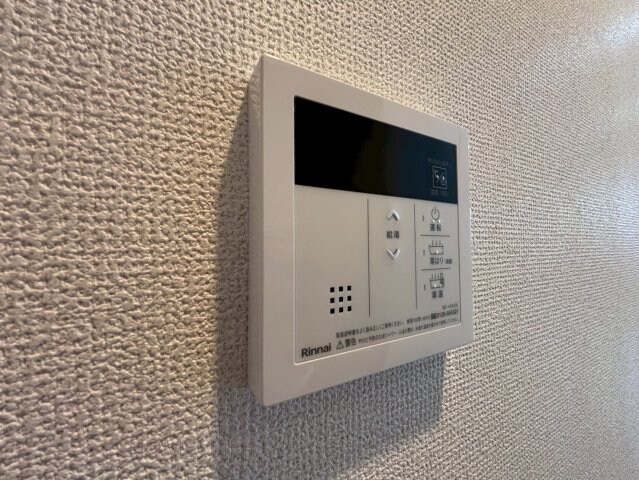 セレニテ夕陽丘エクラの物件内観写真