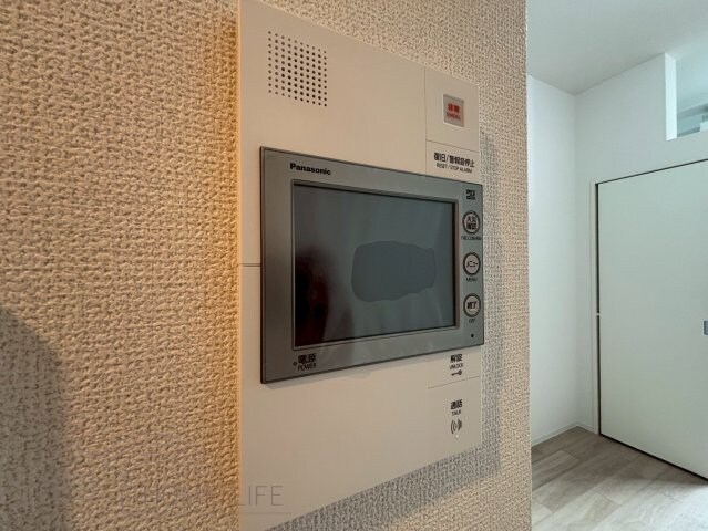 セレニテ夕陽丘エクラの物件内観写真