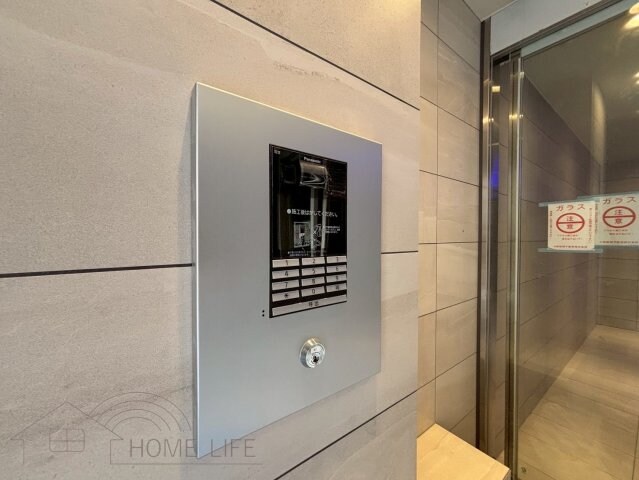 セレニテ夕陽丘エクラの物件内観写真