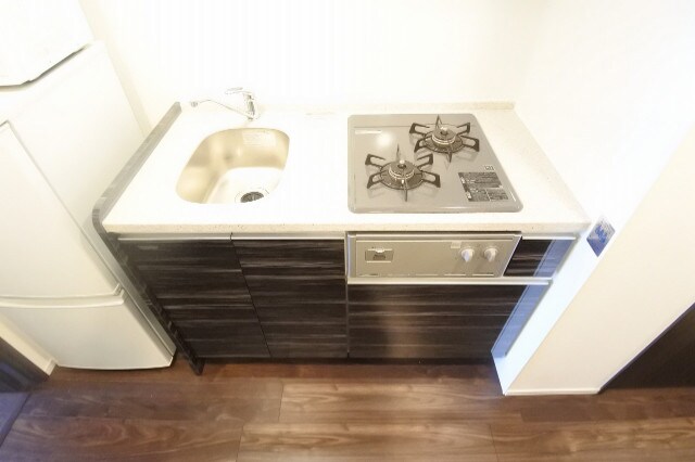 コンフォリア北浜の物件内観写真