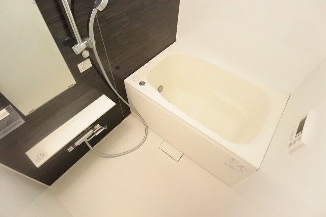 コンフォリア北浜の物件内観写真