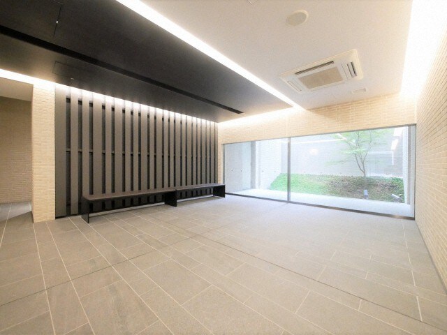 コンフォリア北浜の物件外観写真