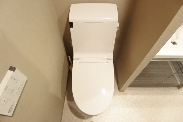 コンフォリア北浜の物件内観写真