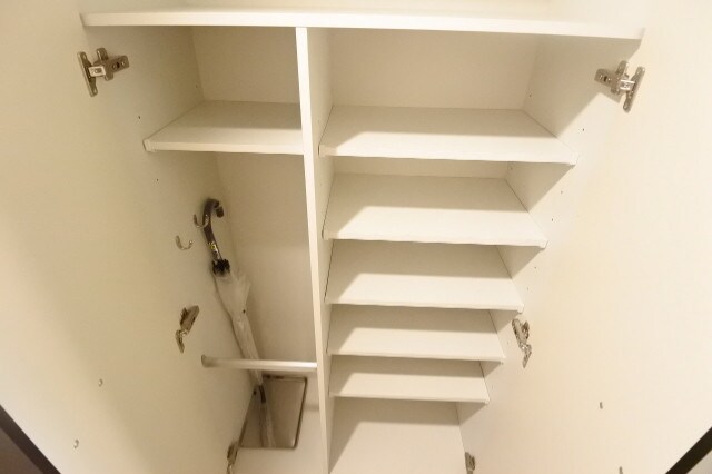 コンフォリア北浜の物件内観写真