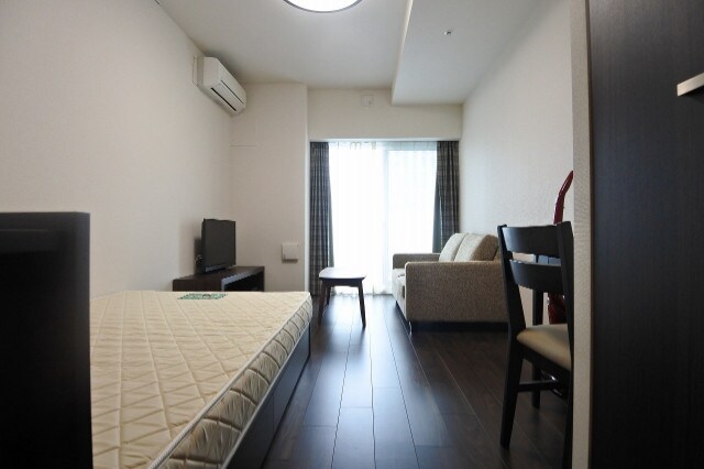 コンフォリア北浜の物件内観写真