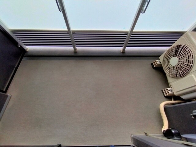 コンフォリア北浜の物件内観写真