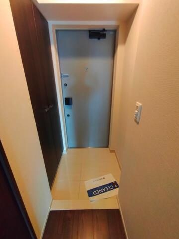 コンフォリア北浜の物件内観写真