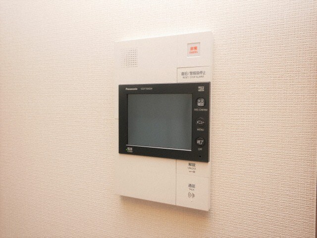 コンフォリア北浜の物件内観写真