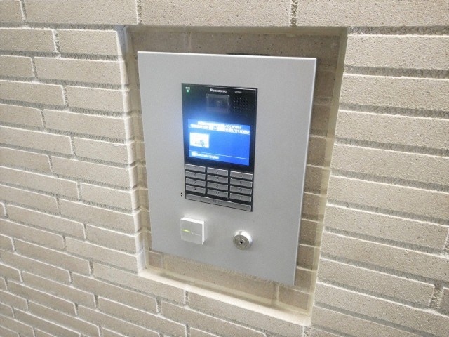 コンフォリア北浜の物件内観写真