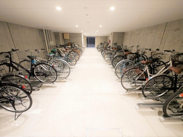 コンフォリア北浜の物件内観写真