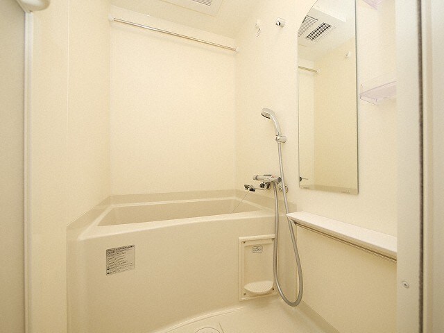 プレサンス淡路駅前の物件内観写真