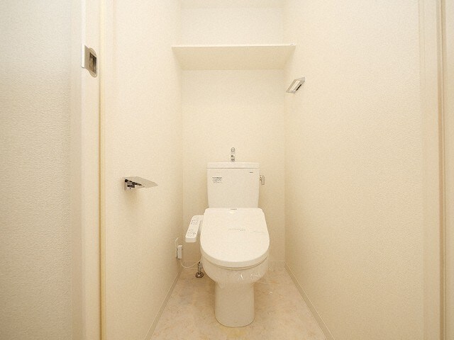 プレサンス淡路駅前の物件内観写真