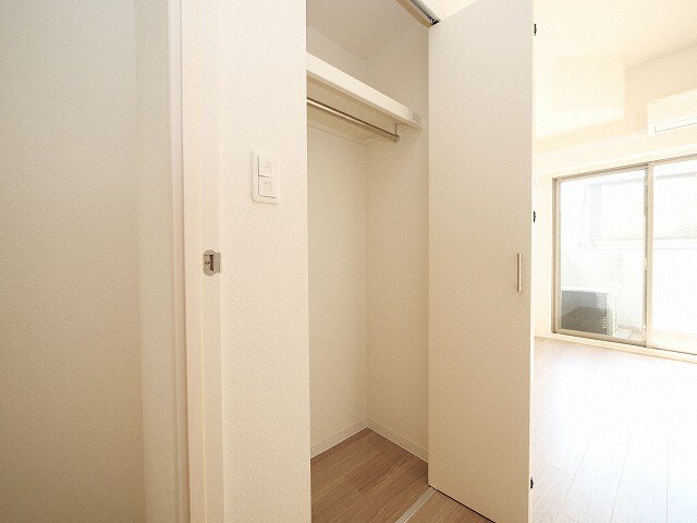 プレサンス淡路駅前の物件内観写真