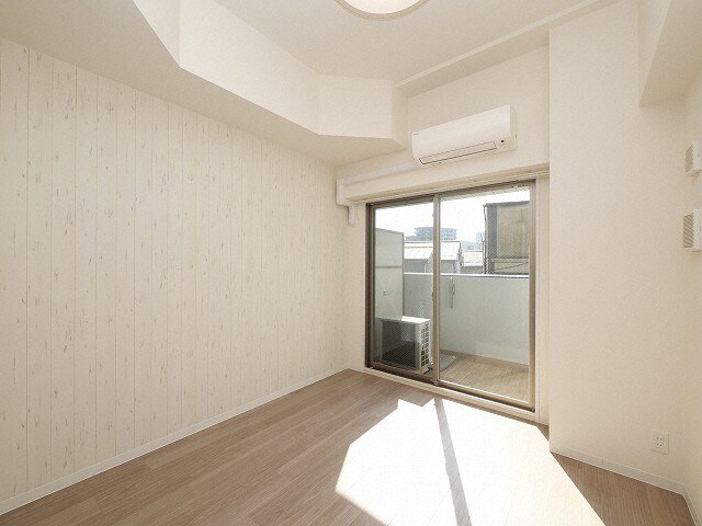 プレサンス淡路駅前の物件内観写真