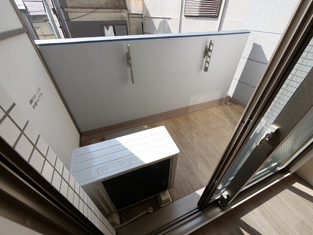 プレサンス淡路駅前の物件内観写真