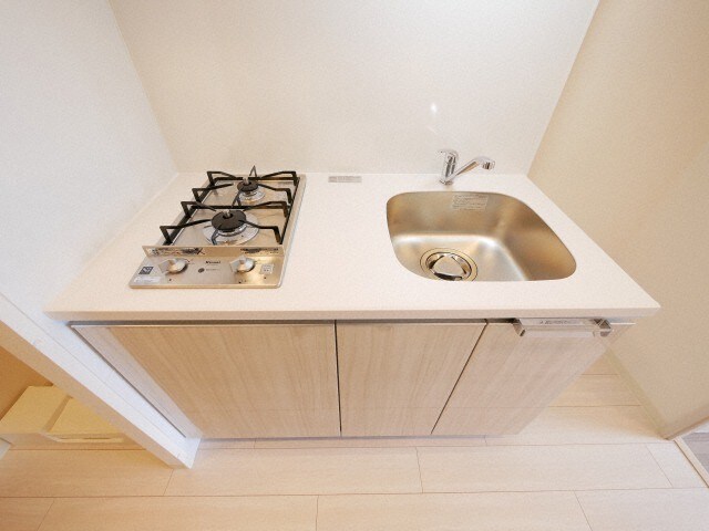 プレサンス大手前ピリオドの物件内観写真