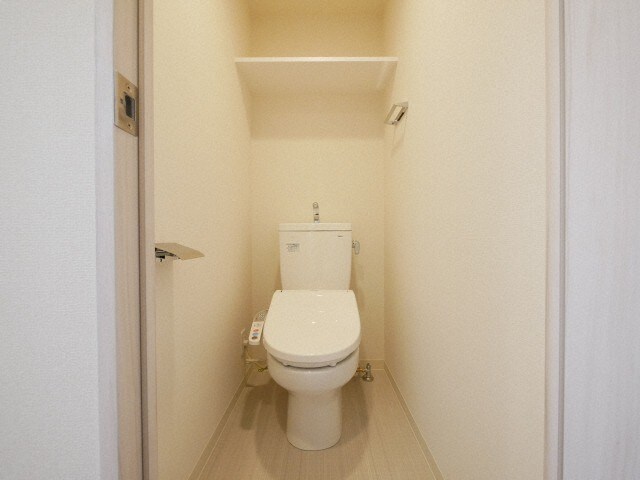 プレサンス大手前ピリオドの物件内観写真