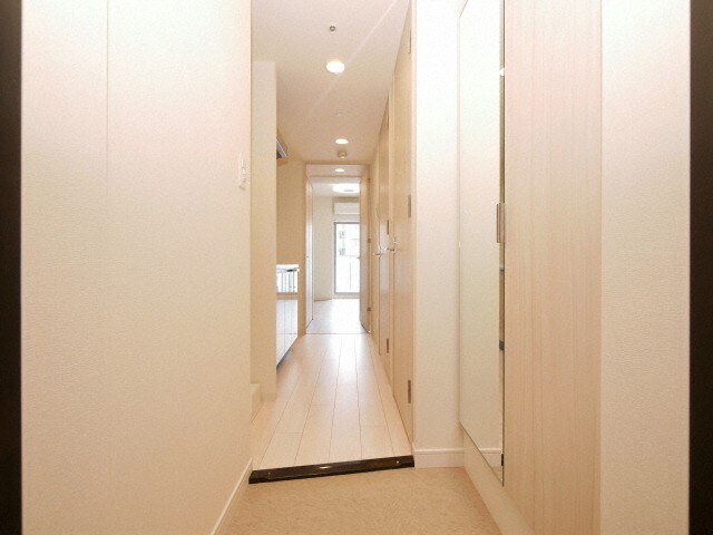 プレサンス大手前ピリオドの物件内観写真