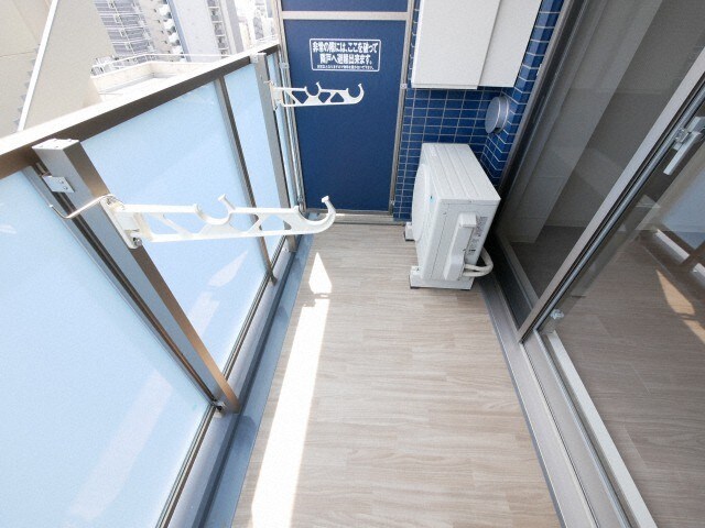 プレサンス大手前ピリオドの物件内観写真