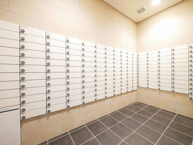 プレサンス大手前ピリオドの物件内観写真