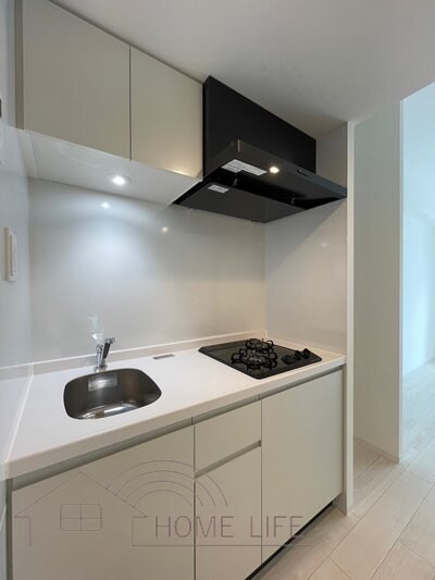 セレーノ南森町の物件内観写真