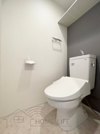 セレーノ南森町の物件内観写真