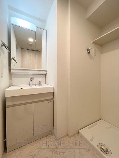 セレーノ南森町の物件内観写真