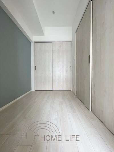 セレーノ南森町の物件内観写真