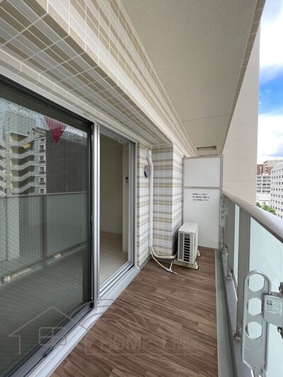 セレーノ南森町の物件内観写真