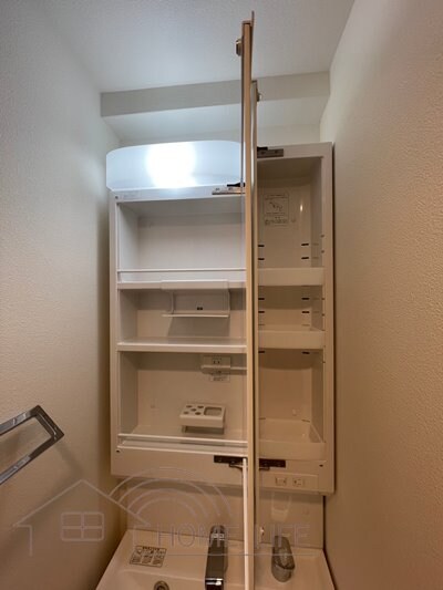 セレーノ南森町の物件内観写真