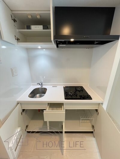 セレーノ南森町の物件内観写真