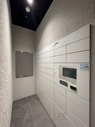 セレーノ南森町の物件内観写真