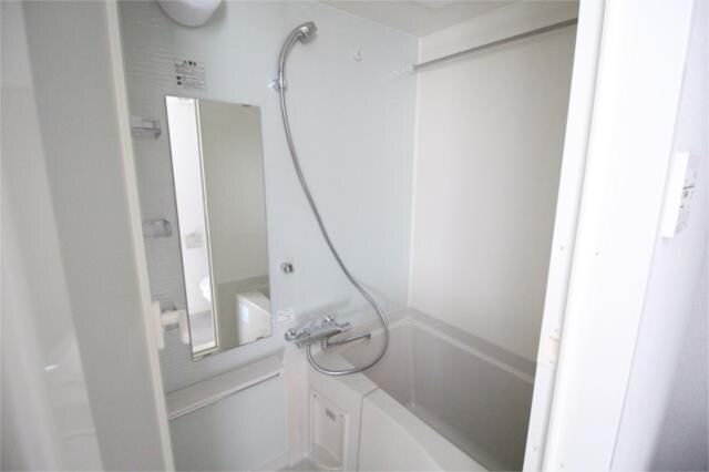 セイワパレス福島駅前の物件内観写真