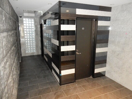 セイワパレス福島駅前の物件外観写真