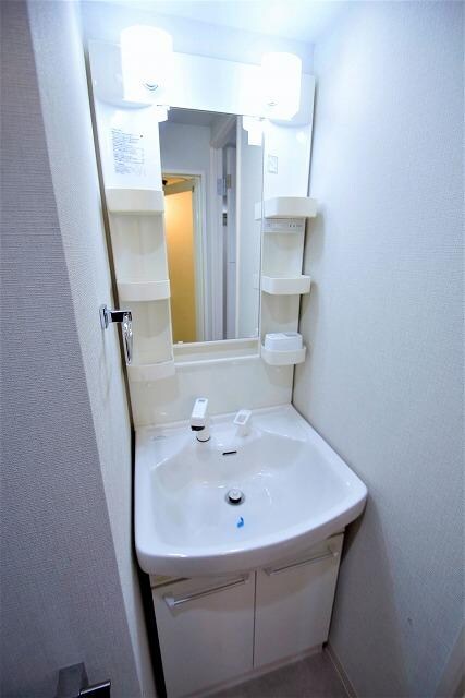 セイワパレス福島駅前の物件内観写真