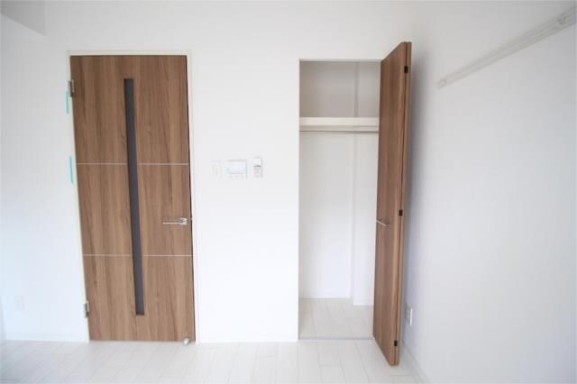 セイワパレス福島駅前の物件内観写真